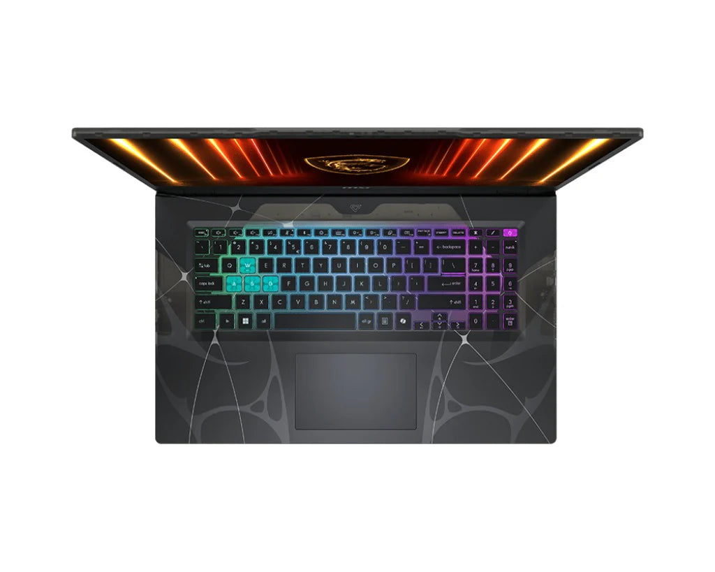 MSI Cyborg 15 B2RWFKG-035PH 15.6" FHD Core 5 210H 16gb/512gb SSD RTX 5060 Win11