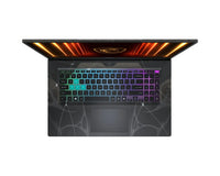 MSI Cyborg 15 B2RWFKG-035PH 15.6" FHD Core 5 210H 16gb/512gb SSD RTX 5060 Win11