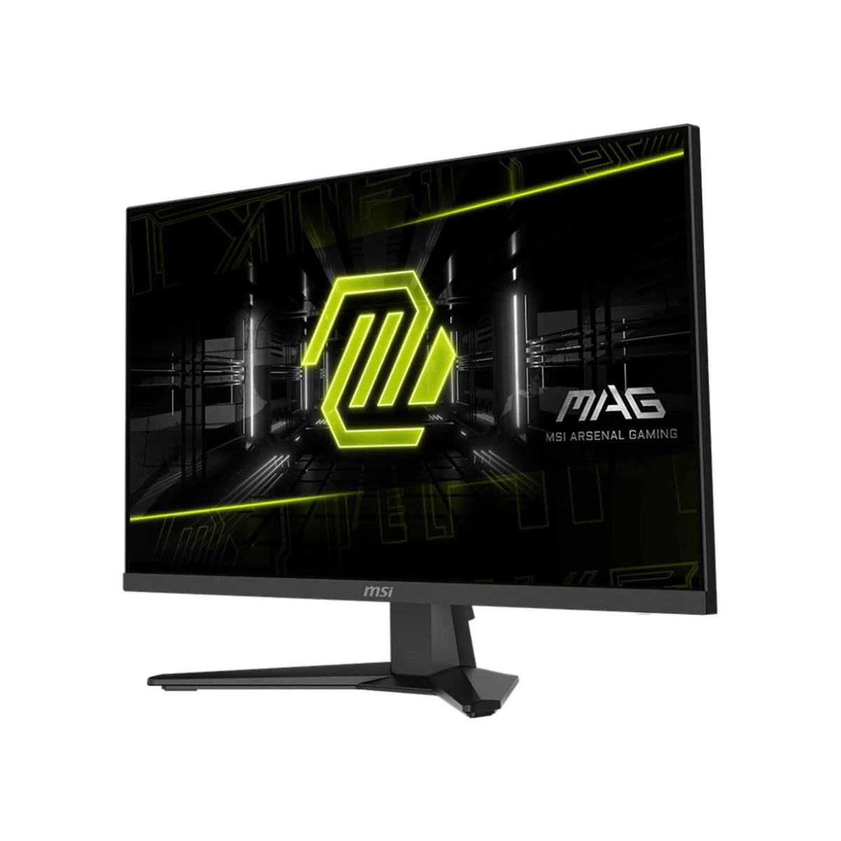 MSI MAG 274QF X24 27" WQHD (2560x1440) 240Hz Rapid IPS Gaming Monitor