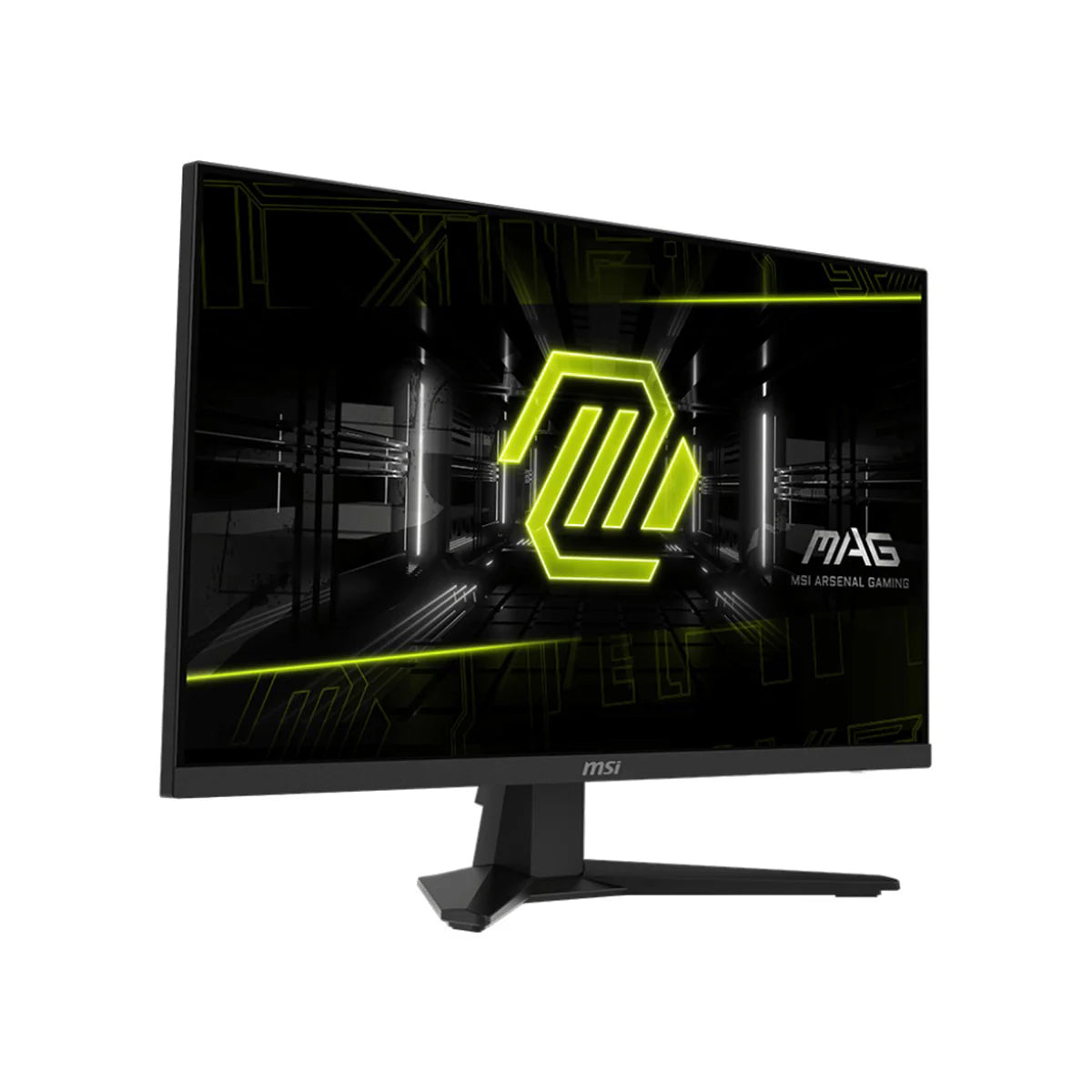 MSI MAG 274QF X24 27" WQHD (2560x1440) 240Hz Rapid IPS Gaming Monitor