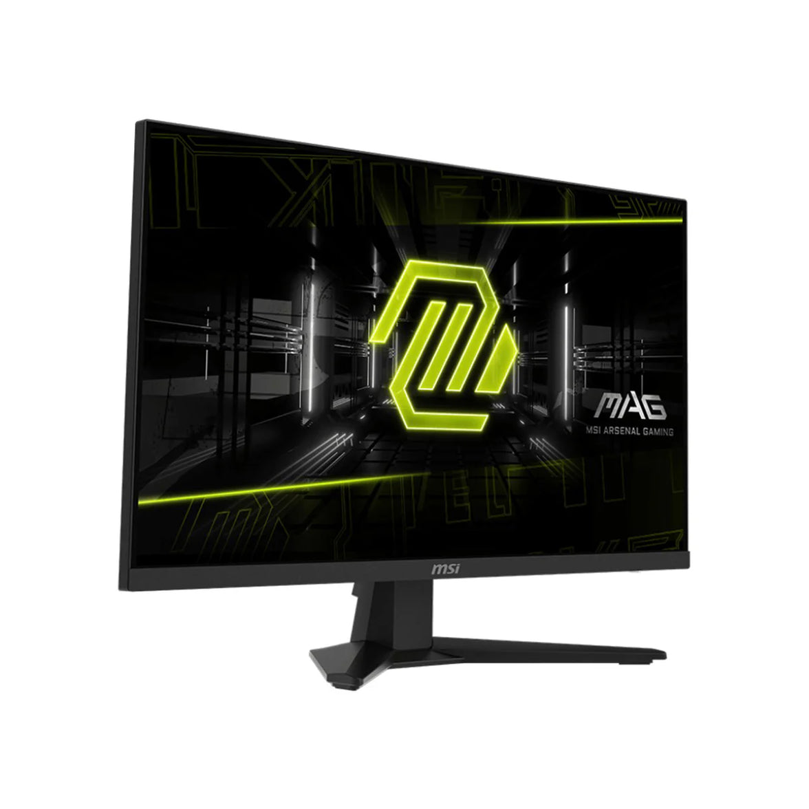MSI MAG 274QF X24 27" WQHD (2560x1440) 240Hz Rapid IPS Gaming Monitor