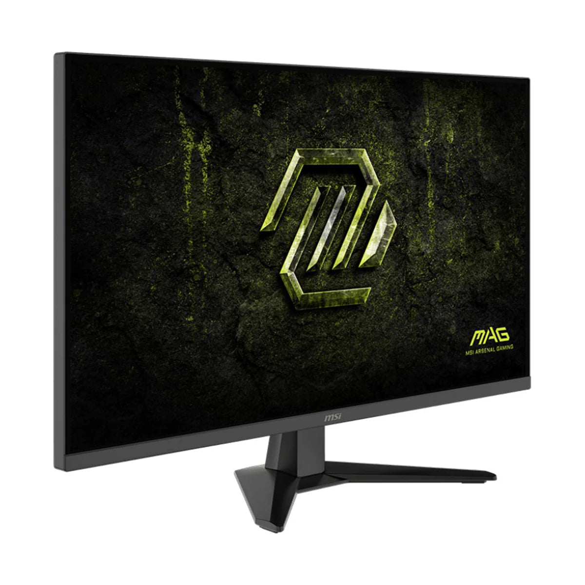 MSI MAG 325QF E18V 31.5" WQHD (2560x1440) 180Hz Rapid VA Gaming Monitor