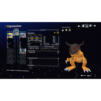 PlayStation 5 Digimon Story Time Stranger - Standard Edition (ASI)