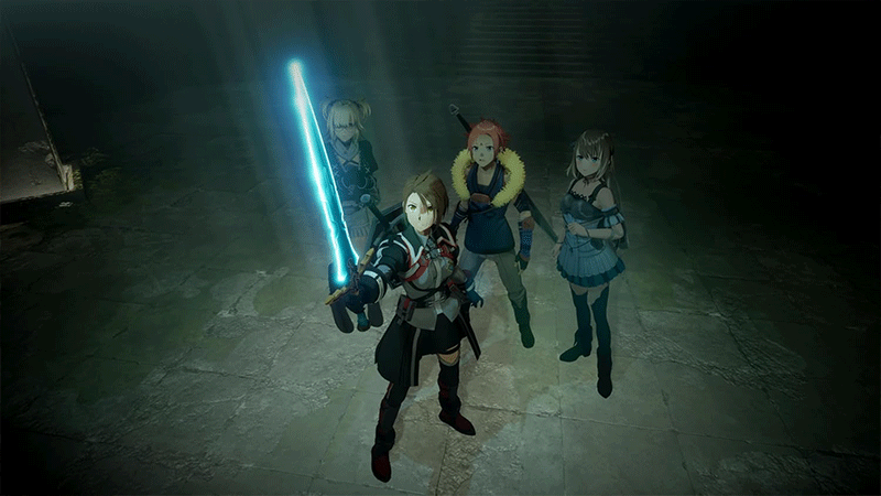 [PRE-ORDER] PlayStation 5 Echoes of Aincrad (ASI)