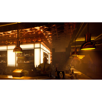 PlayStation 5 Vampire: The Masquerade - Bloodlines 2 (ASI)