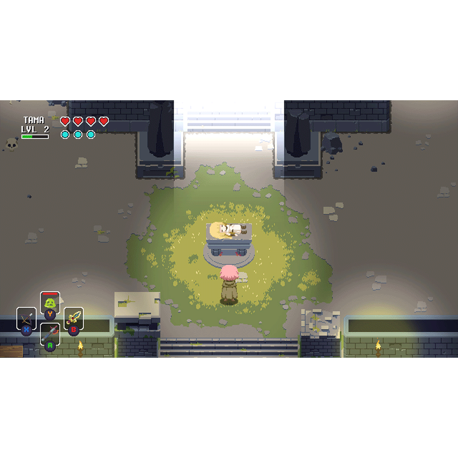 [PRE-ORDER] PlayStation 5 Sword of the Necromancer Collection: Standard Edition (EUR)