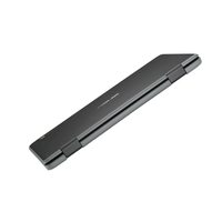 Asus 11.6" HD Laptop Celeron N4020 4gb/32gb eMMC C204MA-YB02-GR Dark Gray