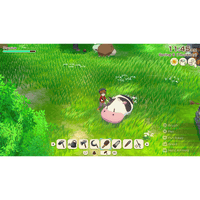 [PRE-ORDER] PlayStation 5 STORY OF SEASONS: Grand Bazaar - Standard Edition (US)