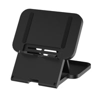 JYS-NS103-V2 Compact Multi-Angle Adjustable Stand For Nintendo Switch 2