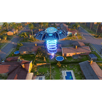 [PRE-ORDER] Nintendo Switch 2 Destroy All Humans! [Game-Key Card] (EU)