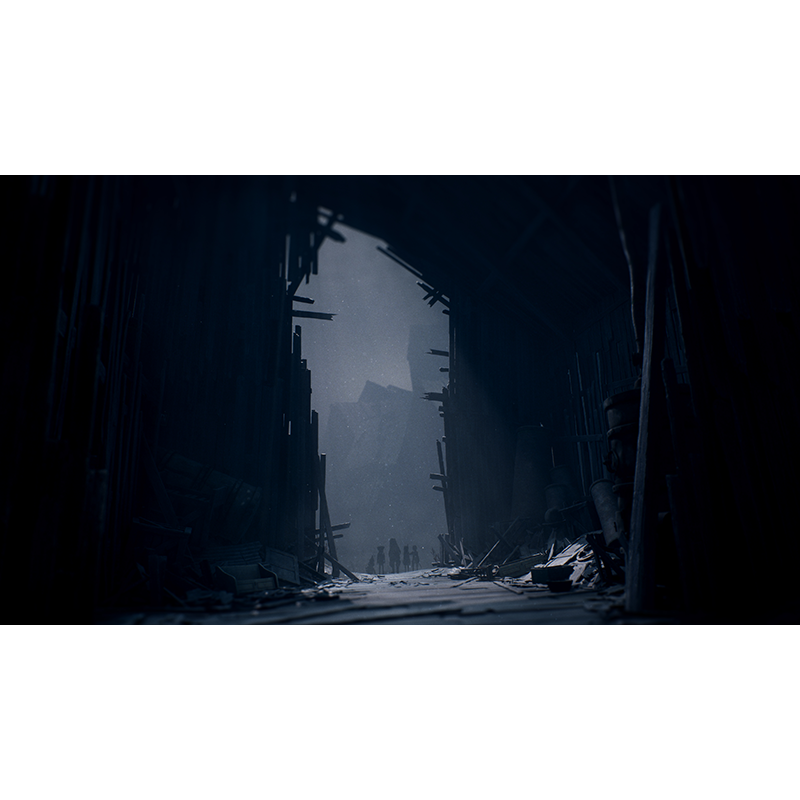 PlayStation 5 Reanimal: Standard Edition (EU)