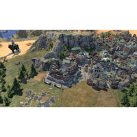 Nintendo Switch 2 Sid Meier's Civilization VII (Code-in-a-Box) (EU)