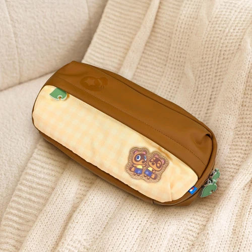 Hori Animal Crossing Adventure Pack for Nintendo Switch 2 (NSX-189A)
