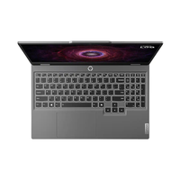 Lenovo LOQ 15.6" FHD 144Hz Gaming Laptop AMD Ryzen 5 -7235HS 16GB DDR5 / 512GB SSD PCIe 4.0 NVIDIA GeForce RTX 4050 Win 11 Luna Grey