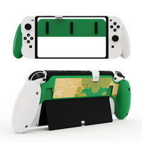 JYS Hard Protective Case Tears of the Kingdom for V2/OLED [NS229]