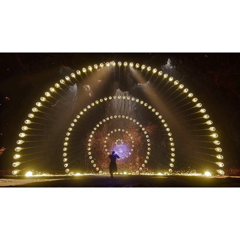 [PRE-ORDER] PlayStation 5 SAROS™ (ASI)