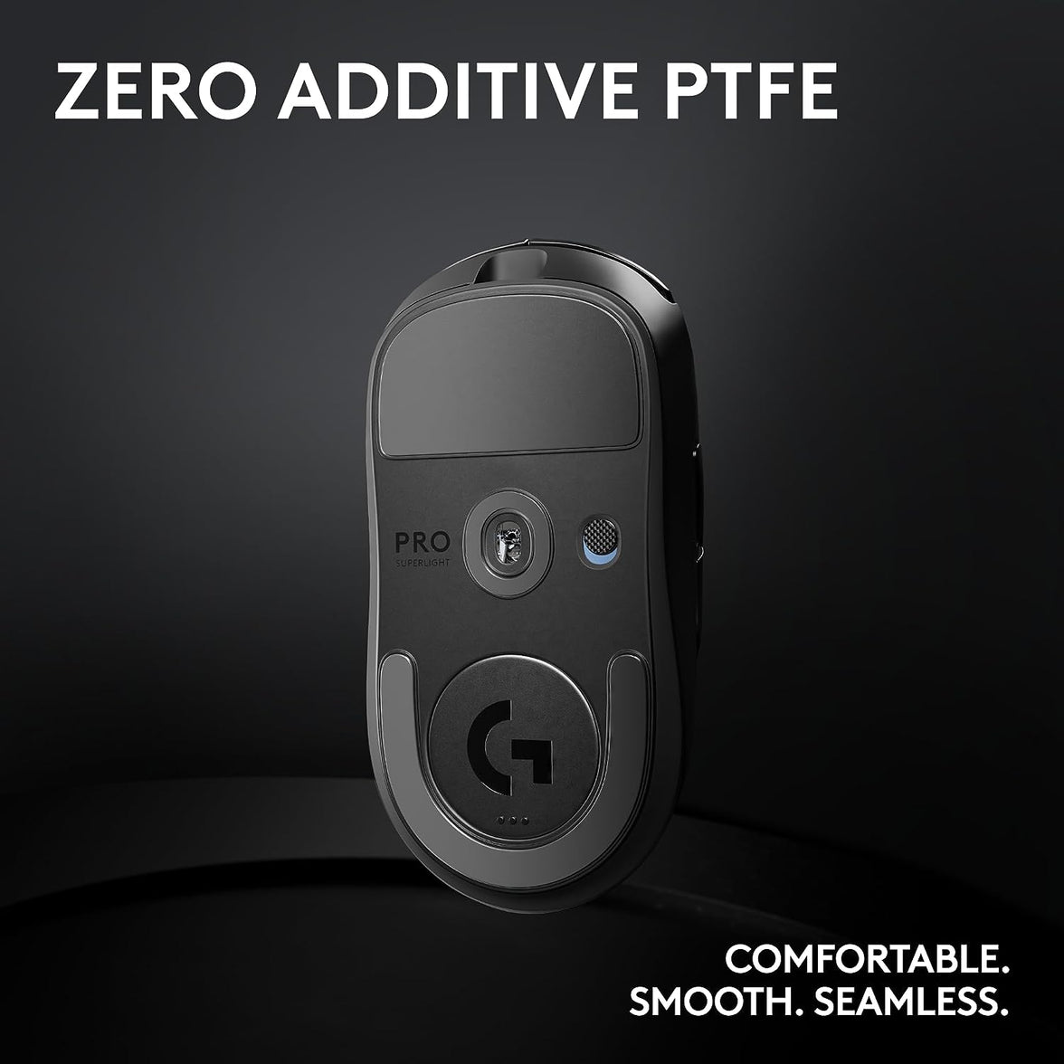 Logitech PRO X Superlight 2