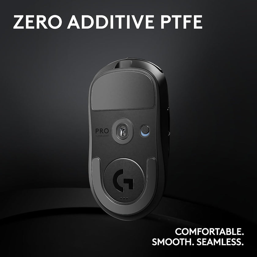 Logitech PRO X Superlight 2