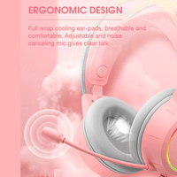 Onikuma X15 Pro Wired Gaming Headset