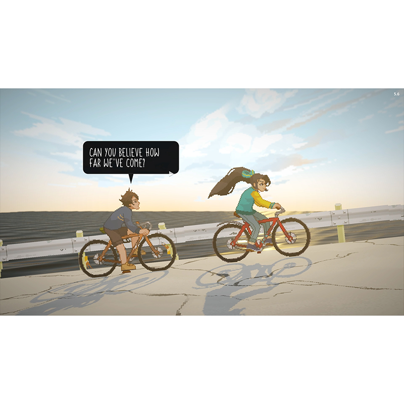 [PRE-ORDER] Nintendo Switch Until Then (EUR)