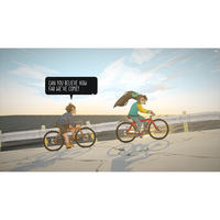 [PRE-ORDER] Nintendo Switch Until Then (EUR)