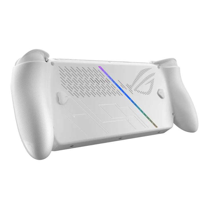 Asus ROG Xbox Ally RC73YA-NH007W Gaming Handheld PC (Gardenia White)