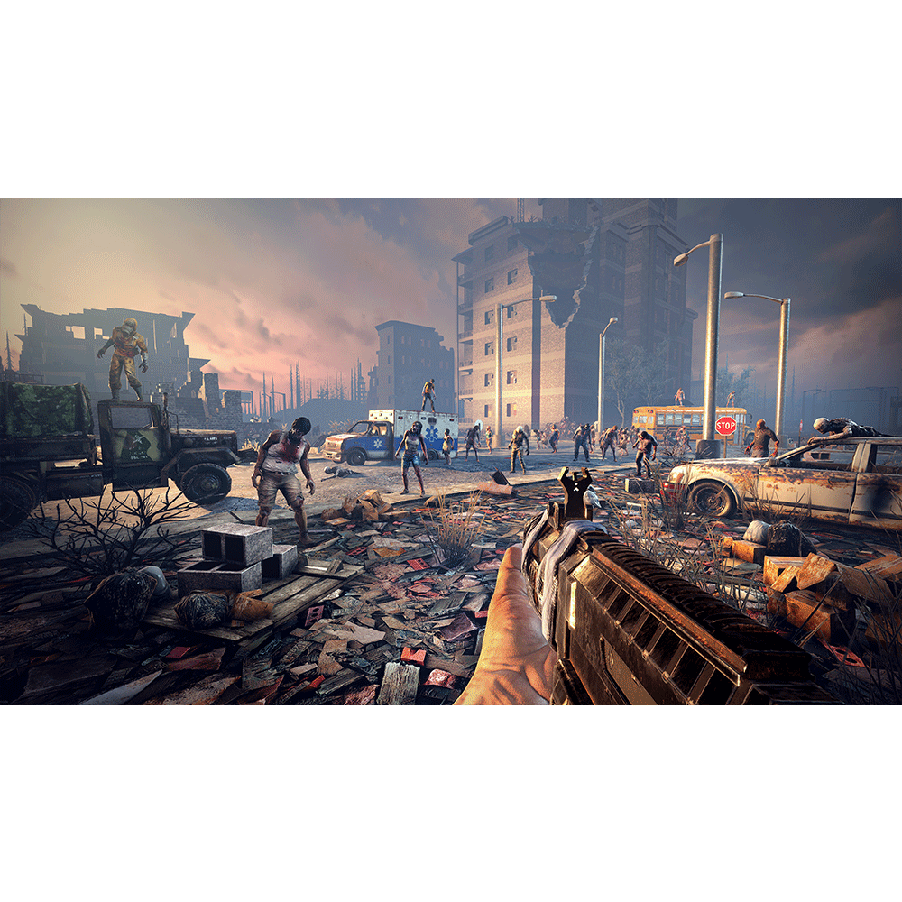 PlayStation 5 7 Days to Die - Console Edition Standard Edition