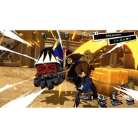 Nintendo Switch Persona 5 Tactica