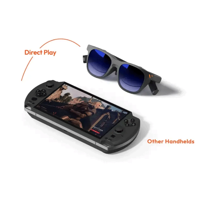 Viture Pro XR AR Glasses