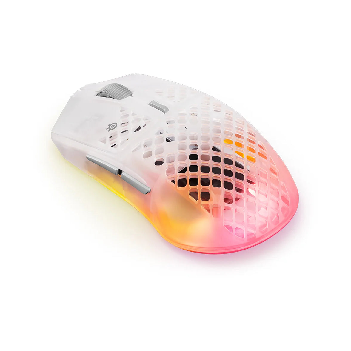 SteelSeries Mouse Aerox 3 Wireless Gen 2