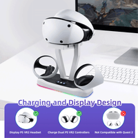 JYS RGB Display Charging Stand for PS VR2 [P5155]