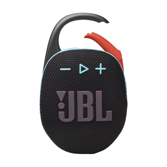 JBL Clip 5 Ultra-Portable Waterproof Speaker