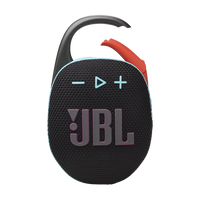 JBL Clip 5 Ultra-Portable Waterproof Speaker