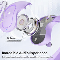 Transformers TF-T07 Bluetooth Earphone Sports Game Series