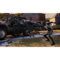 PlayStation 5 Spider Man 2 Standard Edition