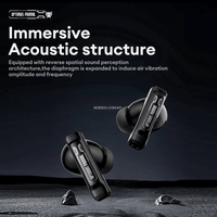 Transformers TF-T01 PRO Bluetooth Earphone Noise Reduction