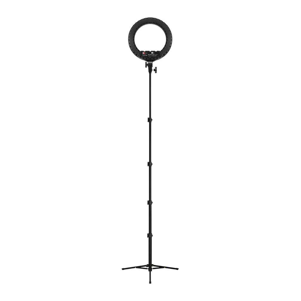 Streamplify LIGHT 14 14in/36cm Ring Light
