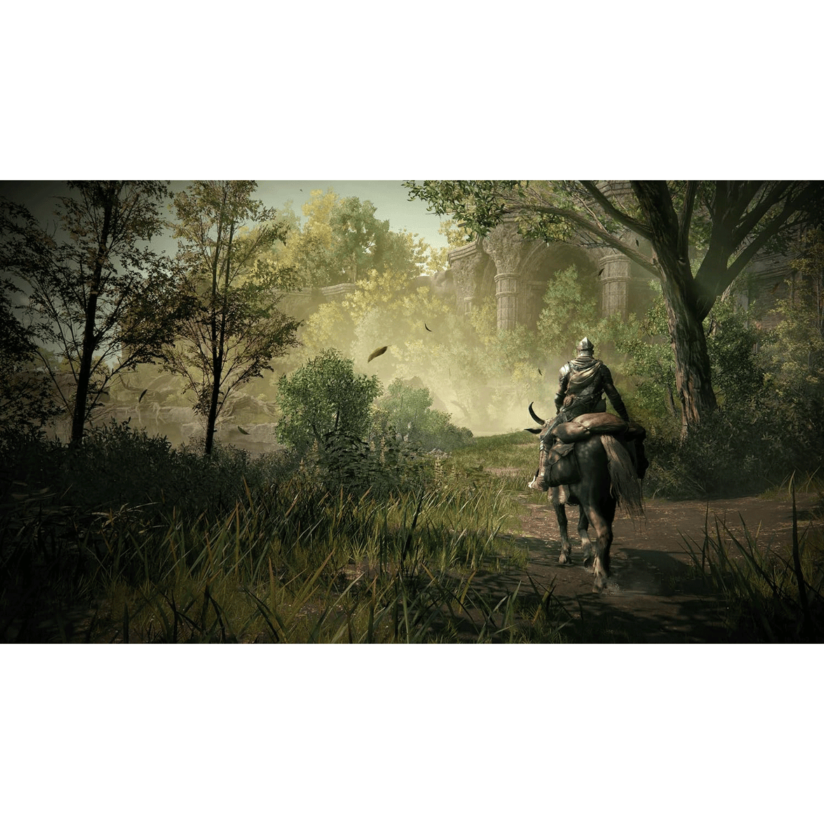 PlayStation 5 Elden Ring Standard