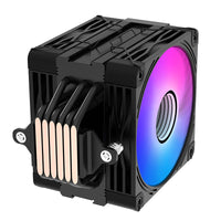 Lovingcool LC-R6000 120mm 6 Heatpipe Cooler