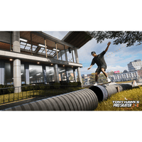 PlayStation 5 Tony Hawk's Pro Skater 3+4 (ASI)