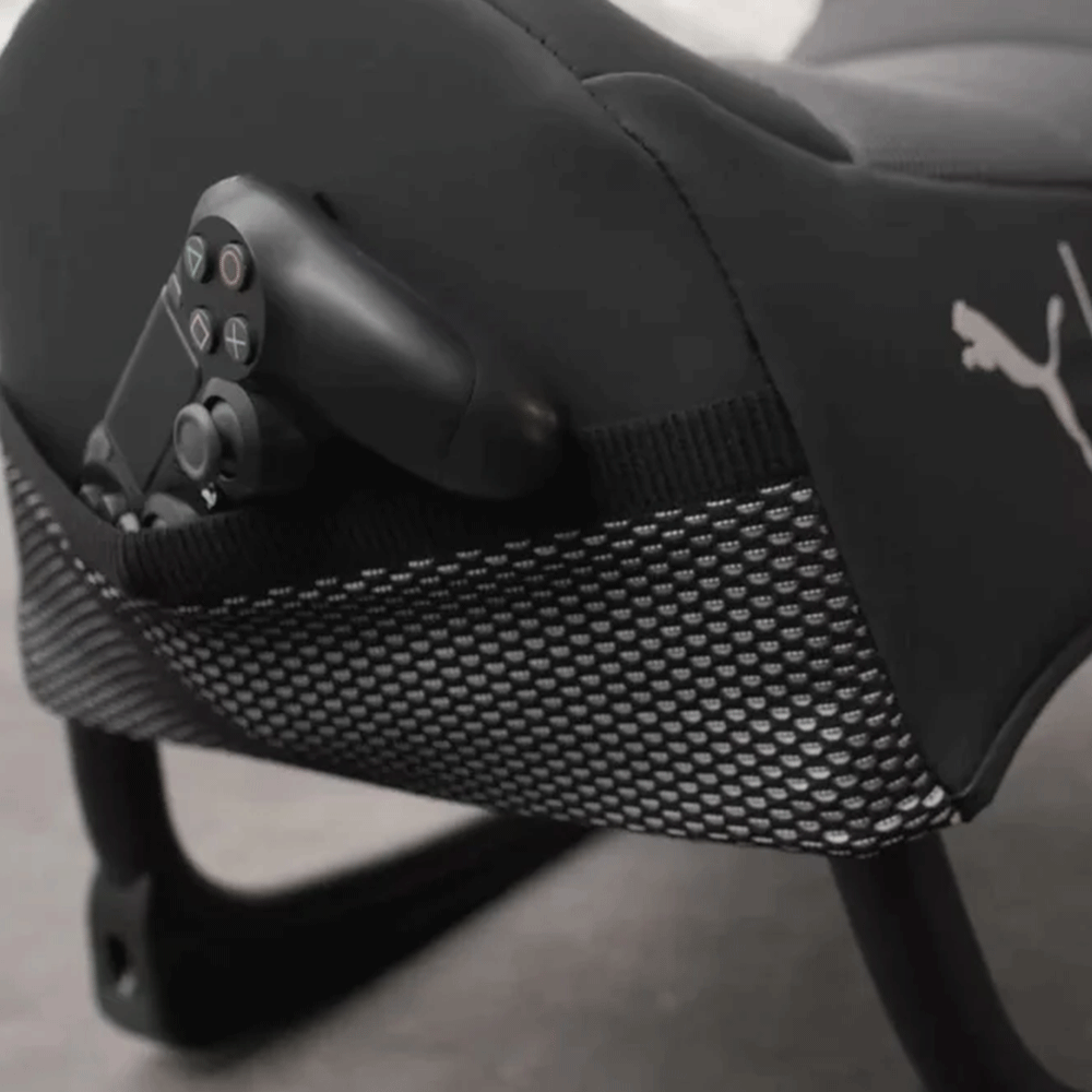 Playseat PUMA Active Gaming Seat [Black]