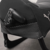 Playseat PUMA Active Gaming Seat [Black]