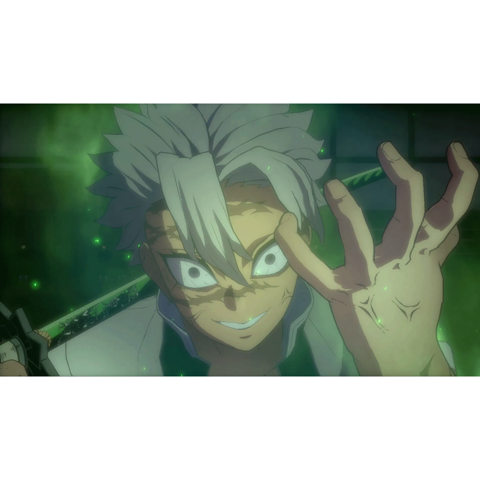 Nintendo Switch Demon Slayer - Kimetsu no Yaiba- The Hinokomi Chronicles 2 (ASI)