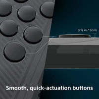 Hori Nolva Reactor Mechanical All-Button Arcade Controller for PS5/PS4/PC (SPF-050A)