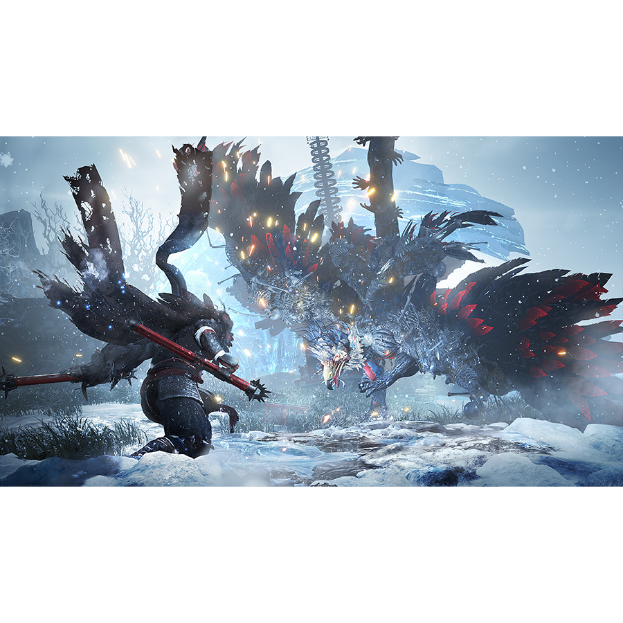 PlayStation 5 Nioh 3 Standard Edition (ASI)