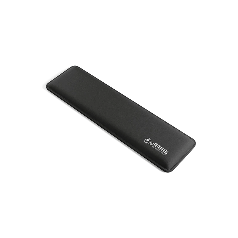 Glorious Keyboard Slim Wrist Rest [Black]