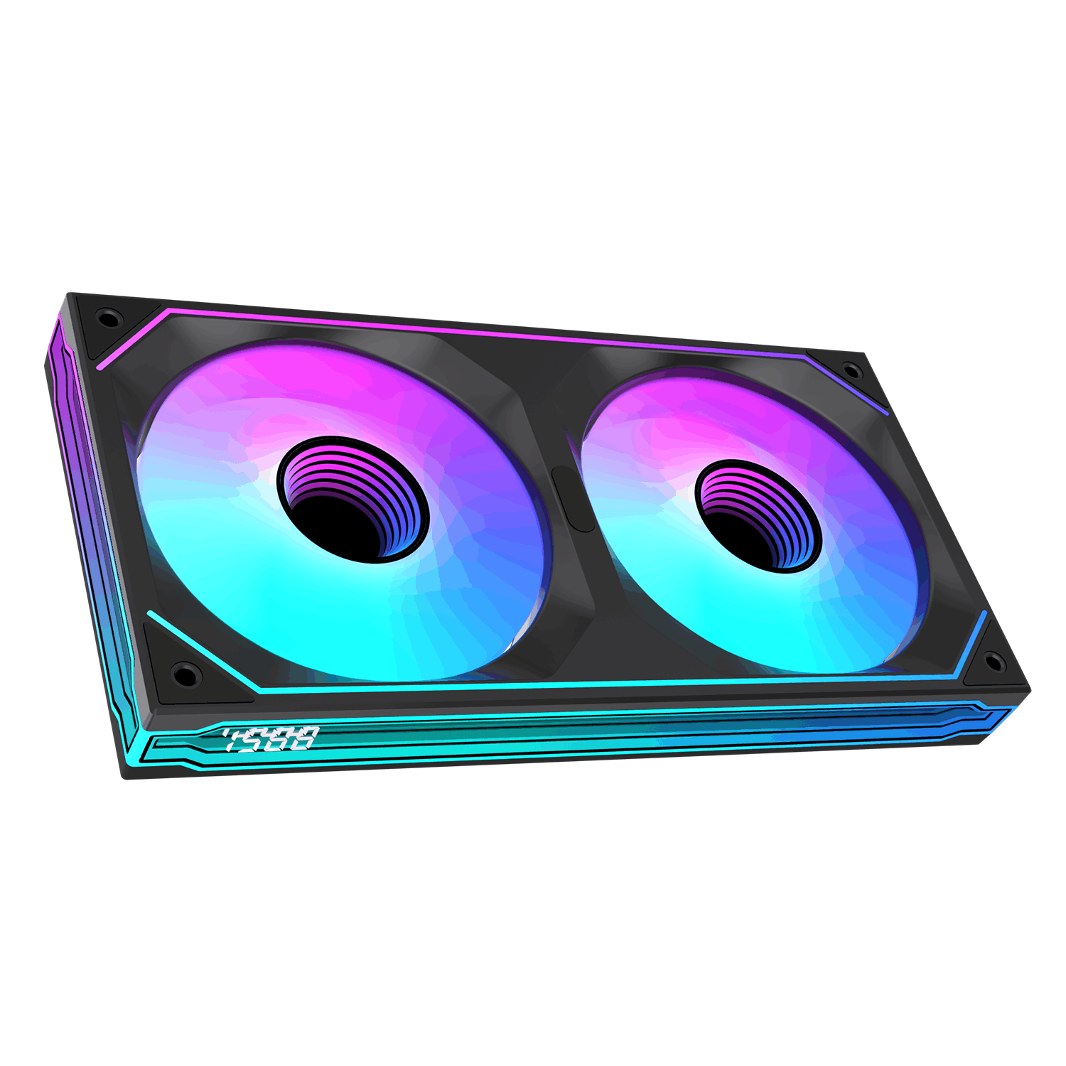 Lovingcool 360mm ARGB Air Cooler