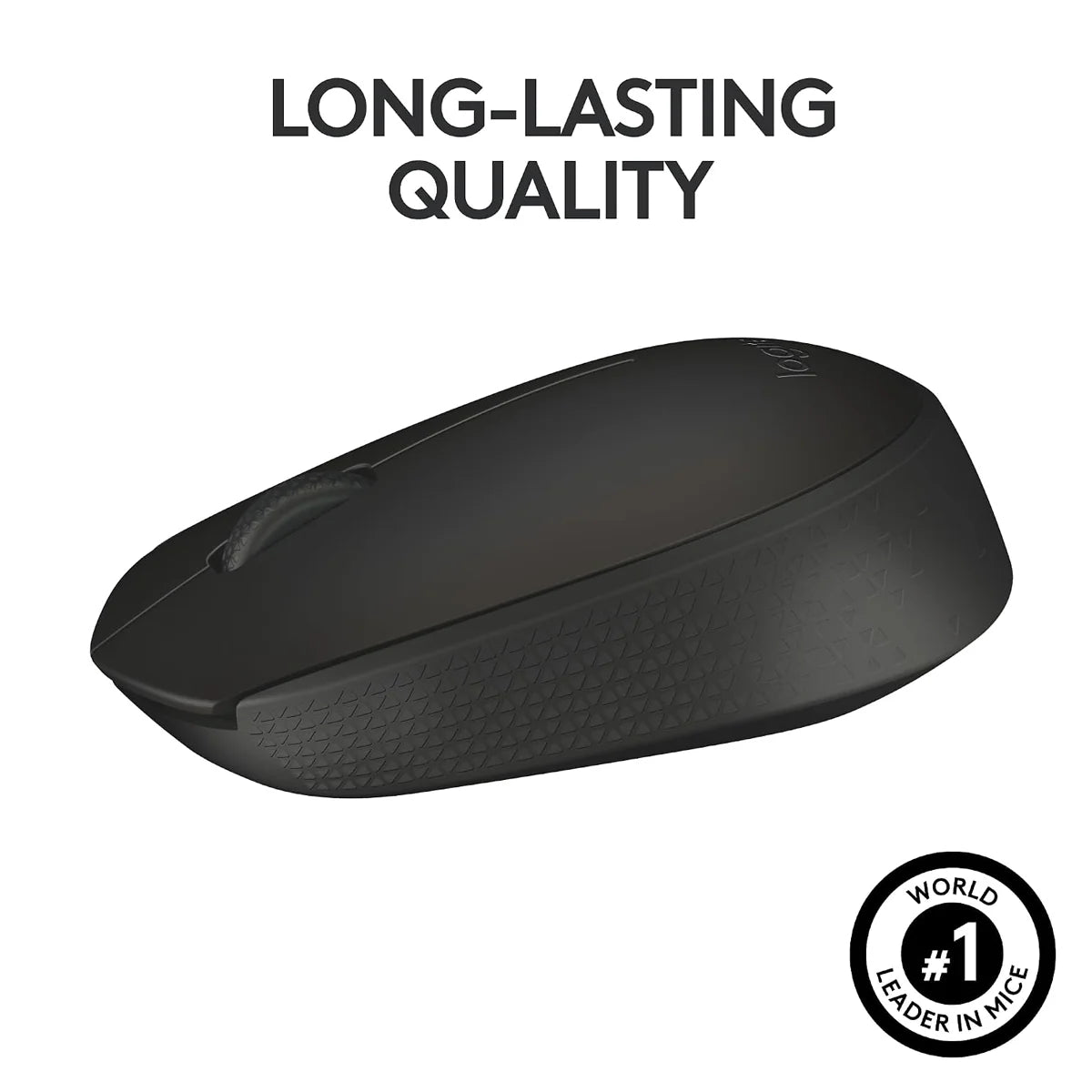 Logitech B170 Wireless Mouse