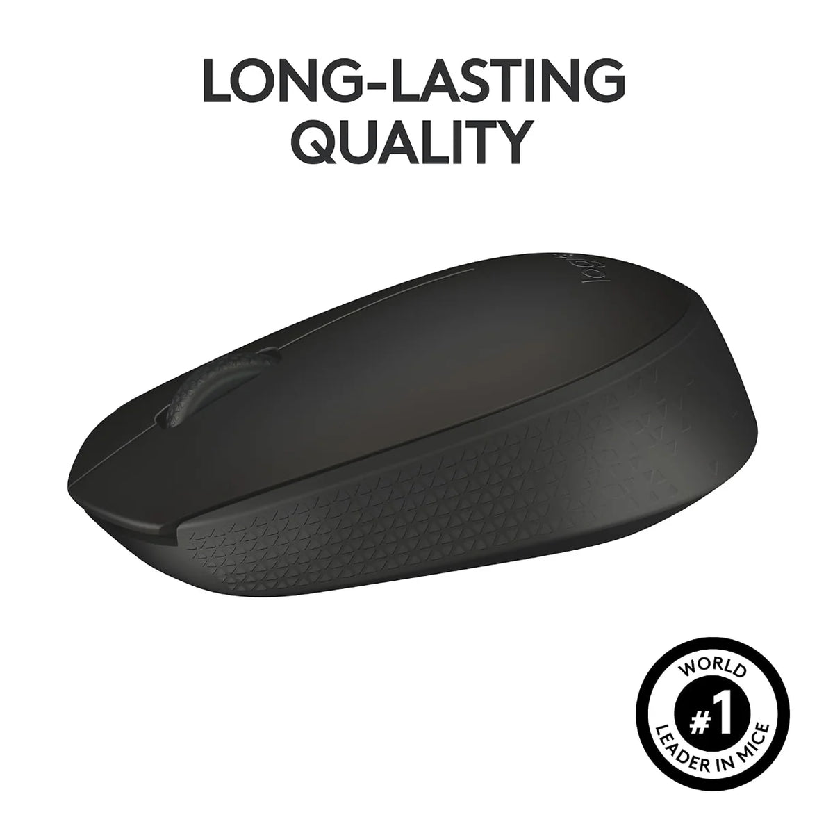 Logitech B170 Wireless Mouse