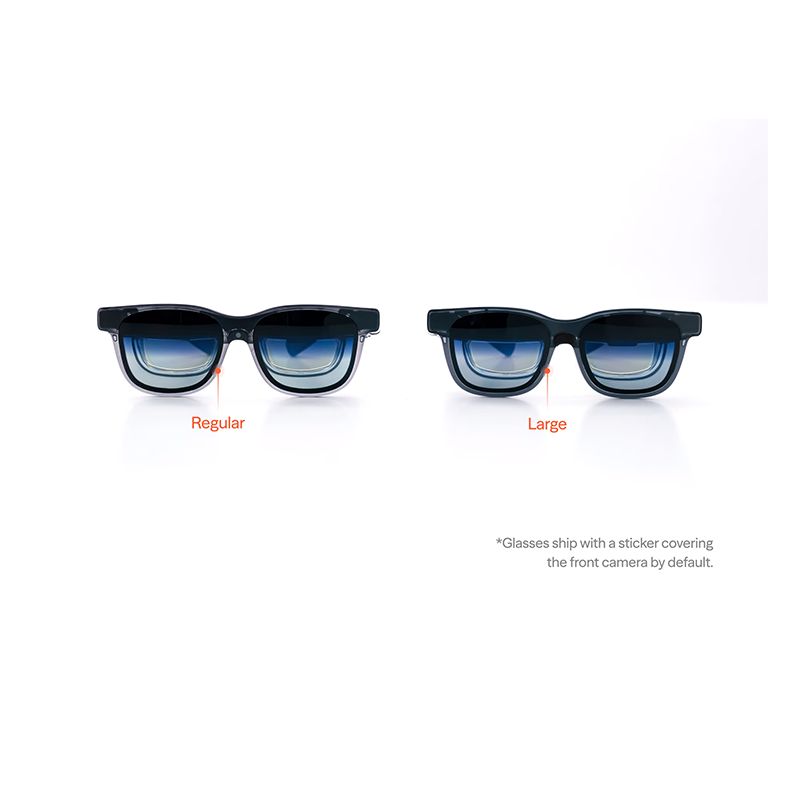 AR Glasses Philippines lense